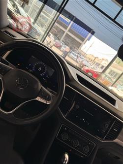 فولكسفاغن أطلس كروس سبورت